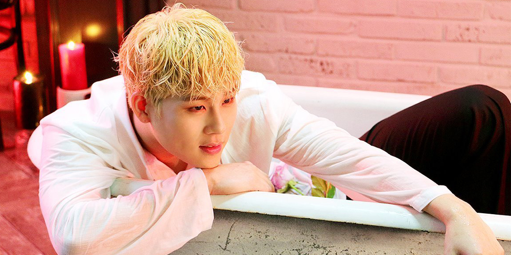 Fans celebrate MONSTA X Jooheon's return by raising his mixtape track 'Red Carpet' on Billboard's 'World Digital Song Sales'
https://t.co/ZjwmerApVt https://t.co/WwWHywb1to