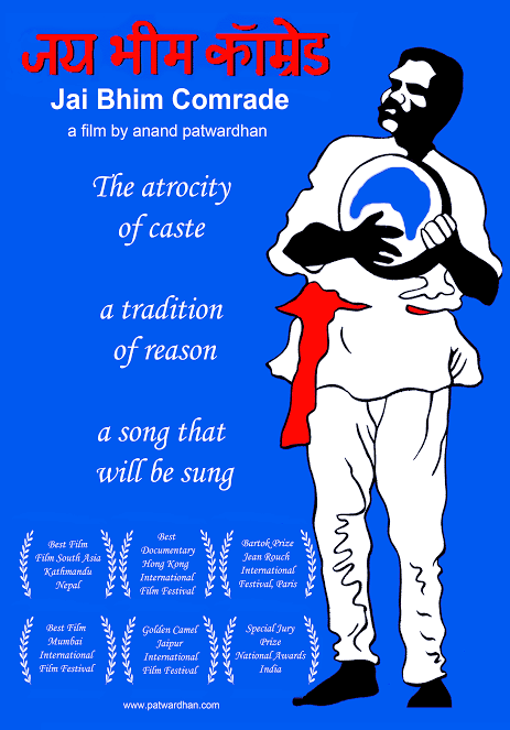 Exploring various aspects of the lives and politics of Dalit people in Mumbai, the filmmaker Anand Patwardhan talks to the families of those killed in the Ramabai shootings in 1997. #JaiBhimComrade (2011) by  @anandverite.Link: 