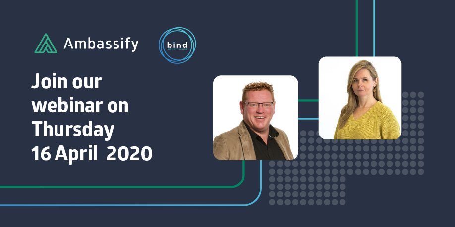 Ambassify tweet media