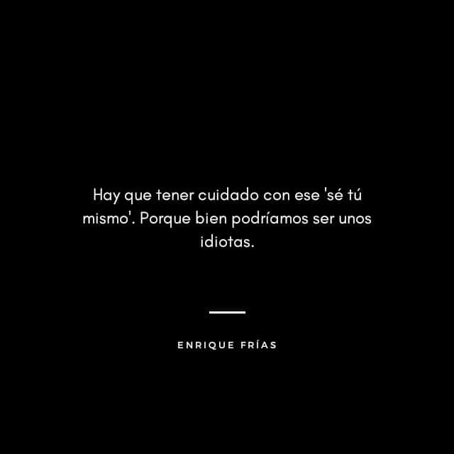 Enrique Frías tweet media