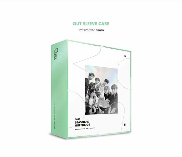 KulasatreeJlo's tweet photo. 📌แจกOUT SLEEVE CASE SEASON'S GREETINGS 2020 1 รางวัล💜
✨ฉลองครบรอบ 1 ปีของร้าน 12/04

🔃กติกา รี+ฟอล 

🎉สุ่มแจกวันที่ 15 เม.ย. เวลา 20:00 น.
ผู้โชคดีรบกวนออกค่าส่งเองน้า~
#ตลาดนัดบังทัน #ตลา���นัดรถไฟบังทัน #แจกฟรีไม่รีได้ไง #ตลาดนัดBTS #ตลาดนัดBTS #BTSARMY #BTS_OF_THE_DAY https://t.co/YIBlsumLcY