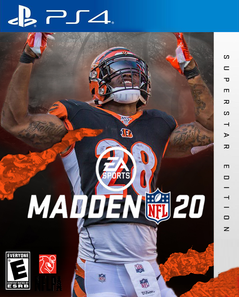 here is some late night Fire for everyone
<a href="/BrazyBengal/">🅱️RAZY 🅱️ENGAL</a> <a href="/zimwhodey/">ZIM</a> @GoatJoeBurreaux @CincySad <a href="/Bengals/">Cincinnati Bengals</a>