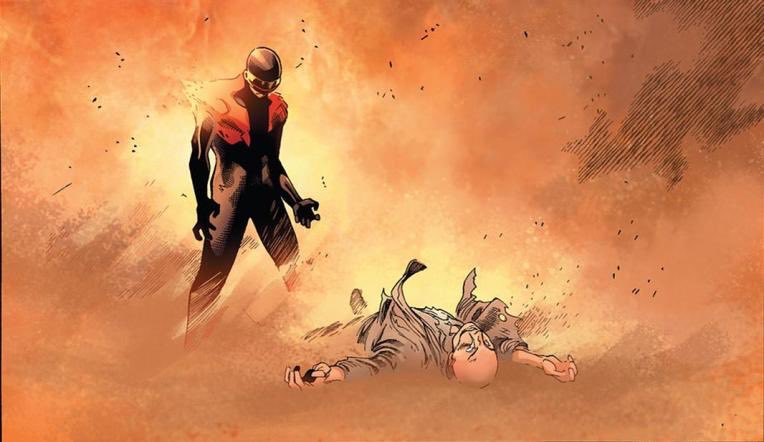 opticascendance's tweet photo. ••• Independent portrayal of Scott Summers of the Phoenix Five. Heavily AU. Literate. Matches detail. Ships with chem. Crossovers welcome. https://t.co/4mccJ4xDaI