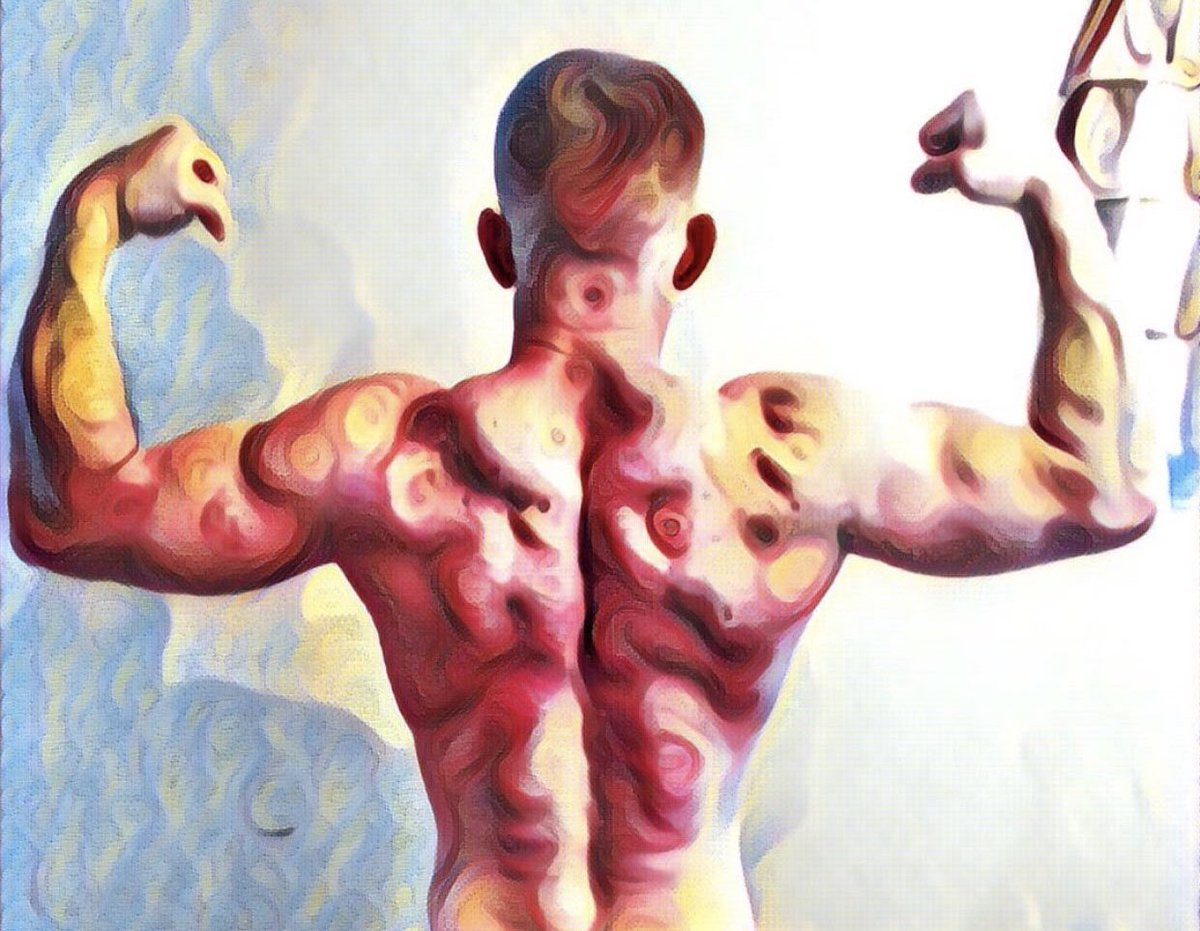 RealEdSimpson's tweet image. 