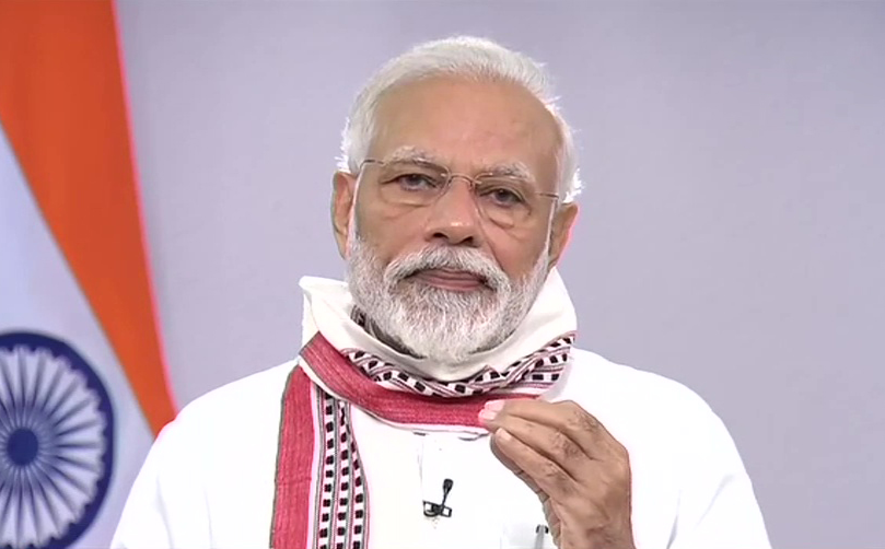 punjabkesari's tweet image. राष्ट्र के नाम पीएम मोदी का संबोधन, कहा- कोरोना के खिलाफ मजबूती से लड़ रहा देश
punjabkesari.in/national/news/… 
#PMModiAddressToNation #PMModiAdress #PMModiOnCorona #IndiaLockDown #LockdownExtension #IndiaFightsCorona #CoronaVirusIndia .@narendramodi