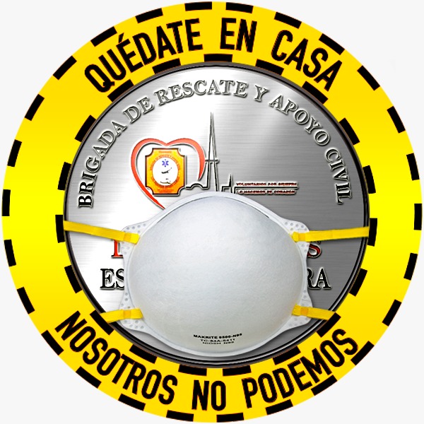 BR LOS PROCERES tweet media