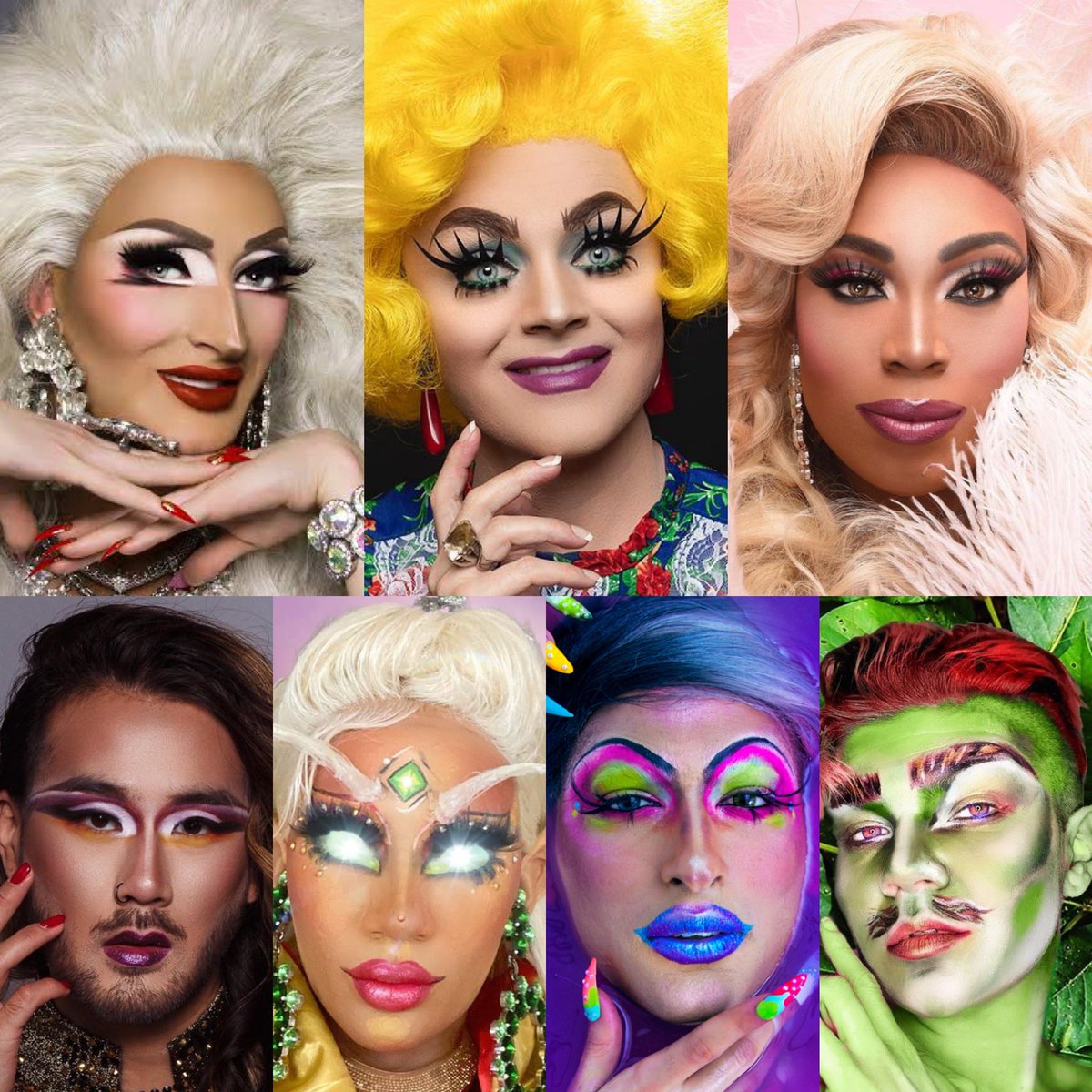 DragMatinee's tweet photo. #MiniMatinee is a new 30 min show every Tues & Thurs on the @DragMatinee insta at 10PM CST! Join us this THURSDAY for pt 2 ft:
π@thetammiebrown - #DragRace
π@Bon_Abhijeet
π#SashaLove
Crash Landing champs:
π@hotxfemme
π@FieroTravis
π@MikkiMiraj
π@trexinchicago- host https://t.co/3rGxXXcxA2
