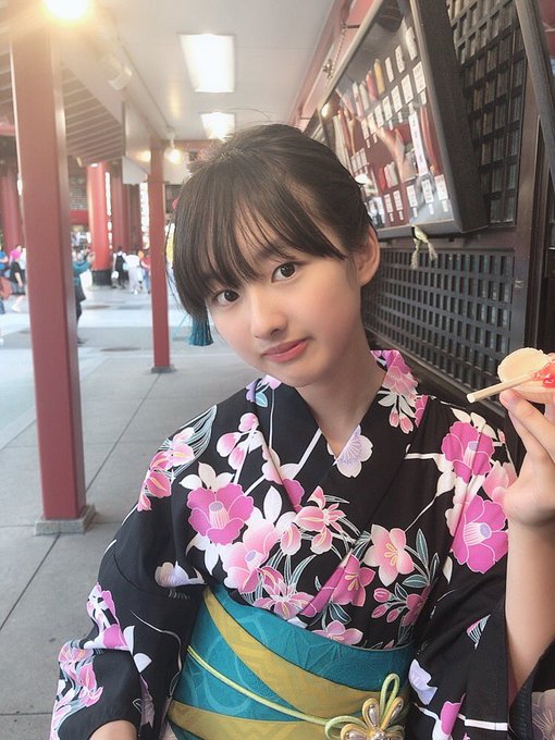 Twitterのコスプレ画像38