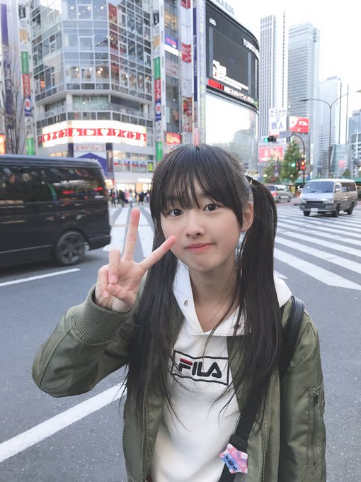 Twitterのコスプレ画像39