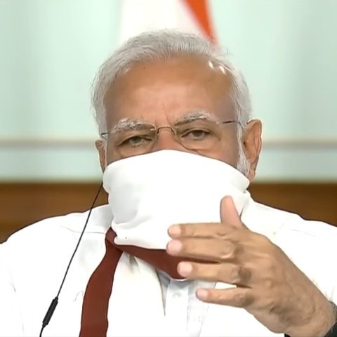 PoonamM66027929's tweet photo. @narendramodi 🔘 3 मई तक #Lockdown2 !!!!!
    #StayAtHomeSaveLives 
    #StayHomeSaveIndia 👈🏽 https://t.co/nQDeeHgw5l