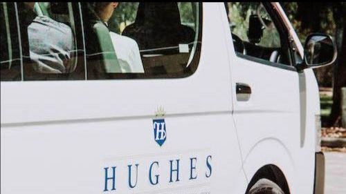 HughesLimosWA's tweet photo. We are operating as usual and are available to you 24/7. 

If you do need to get from A - B, arrange transport for a family member or need an item picked up/delivered with the highest quality of care and safety, contact us now on 08 9365 9777. https://t.co/7Z53Tb9Qem