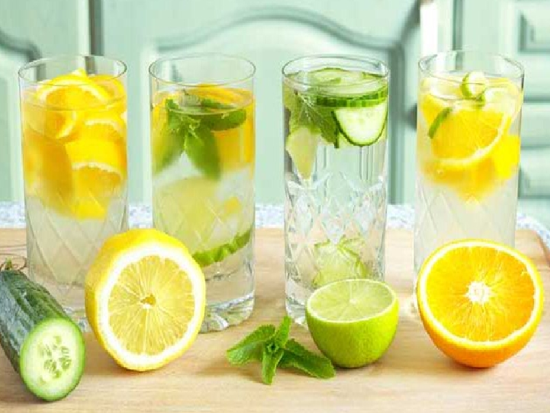 KadamYogita3's tweet photo. Try out the best way to increase the water intake and add flavours to water. This summers and the hot climates have as much as Infused Water to keep your self hydrated.
#justforhearts #TuesdayMorning #tuesdayvibes #tuesdayhealthtips #behydrated #infusedwater https://t.co/GP5XPDLCqZ
