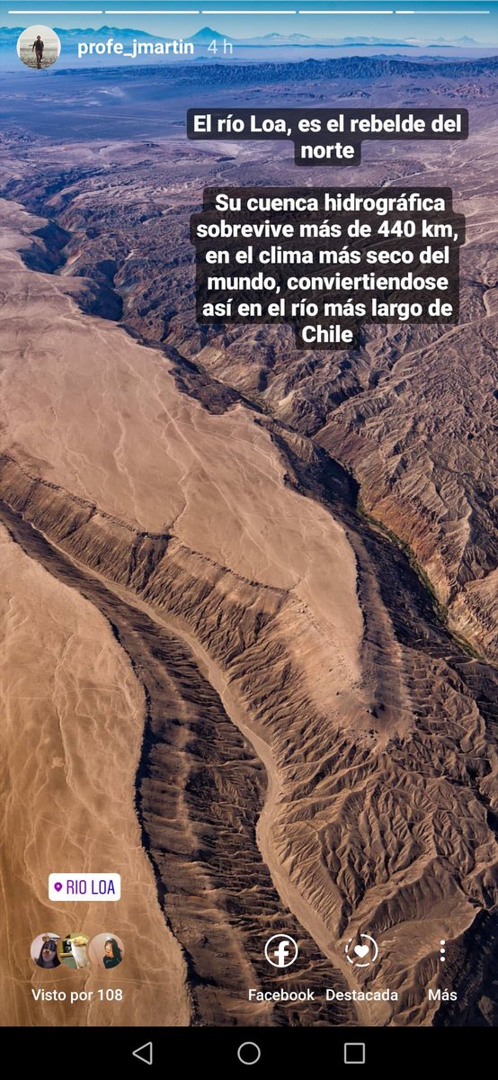 Jmartincea's tweet photo. Soy profesor de Historia y Geografía, he escuchado a muchxs q en casa no tienen Internet para guías pero si rrss. Así que grabo mis clases y las subo a mi canal d instagram, también hago Quiz de conocimientos!

Un RT servirá para llegar a lxs estudiantes
gracias gente #Chernobyl https://t.co/bGzAxzLSyZ
