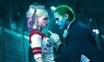 If you romanticize the relationship Harley Quinn and Joker have...you&rsquo;re probably either already in or<a href="/tag/feminineurge"class="tags"><span>#feminineurge</span></a>