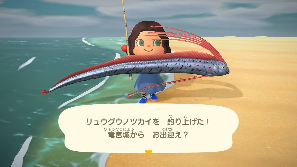 na_akc's tweet photo. #どうぶつの森 #AnimalCrossing #ACNH #NintendoSwitch https://t.co/lnvHGGWAI1