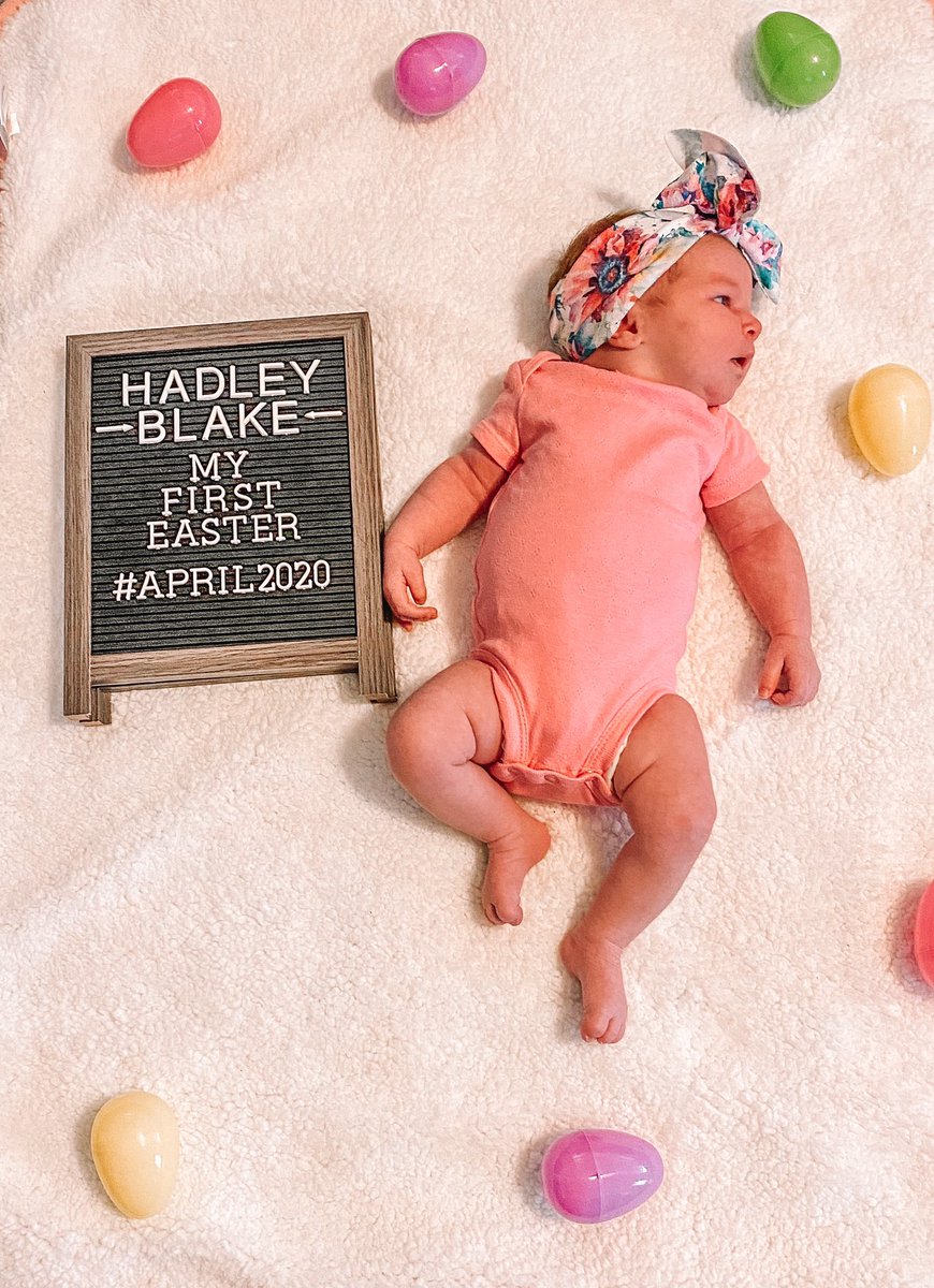 jennjohnson89's tweet photo. Easter 2020 was a success for the Johnson Kids despite #QuarentineLife π°π£ #lostinthewoods #momlife #momofthree #hadleyblake #addisonvictoria #loganwesley https://t.co/IFYGE9E3zE