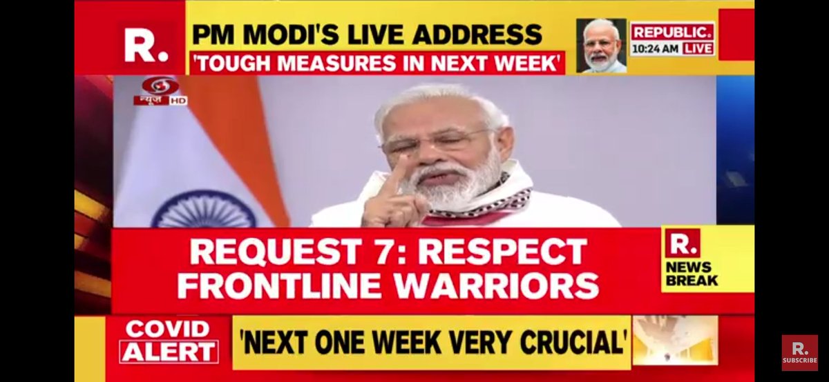 urs_csp's tweet image. #Nationstandsunited
#ModiMangalMessage
#Modi
#CoronavirusOutbreakindia
(2/2)