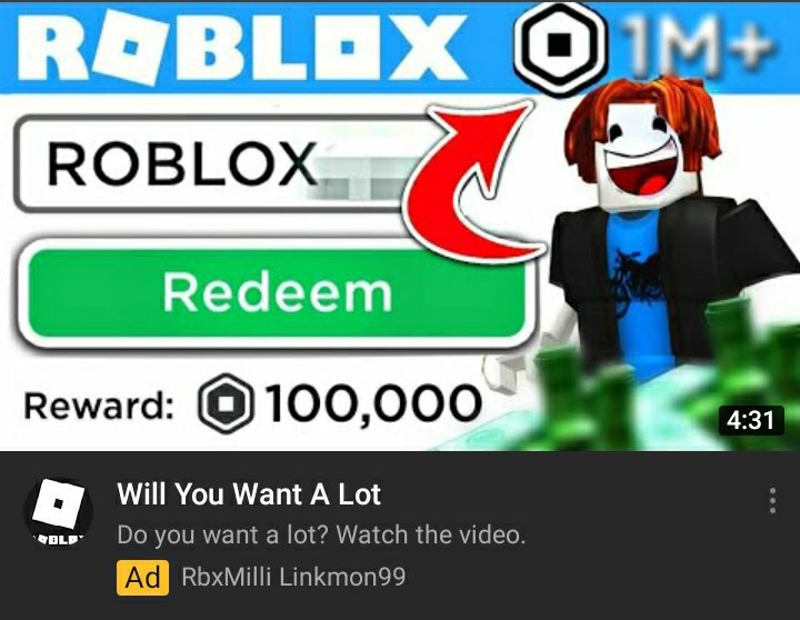 Annoying Youtube Mobile Ads On Twitter - pyrocynical roblox id