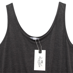 ChoiceNeed's tweet image. REORIA Women Summer Casual Sleeveless Tank Top Elastic Waist Loose Jumpsuit Rompers with Pockets
amzn.to/3cjq17c