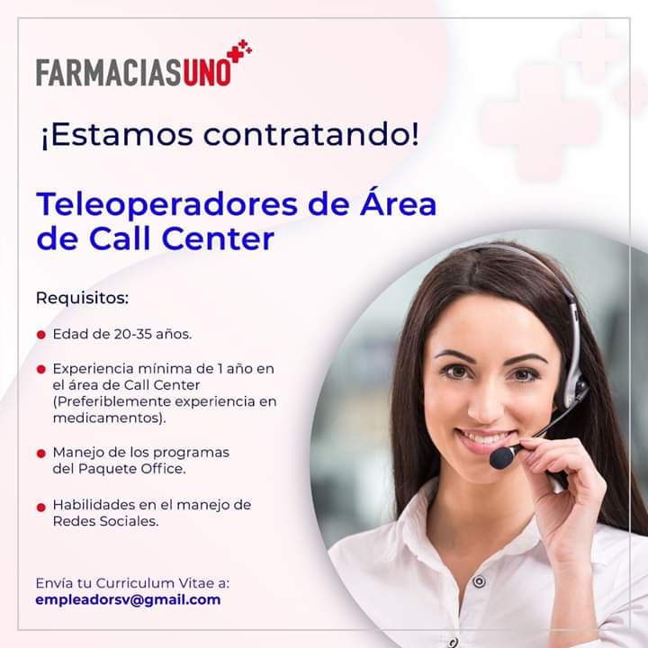 FarmaciasUNO tweet picture