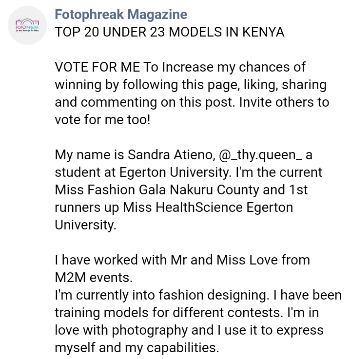 Fotophreak Magazine #MadeinKenya tweet media