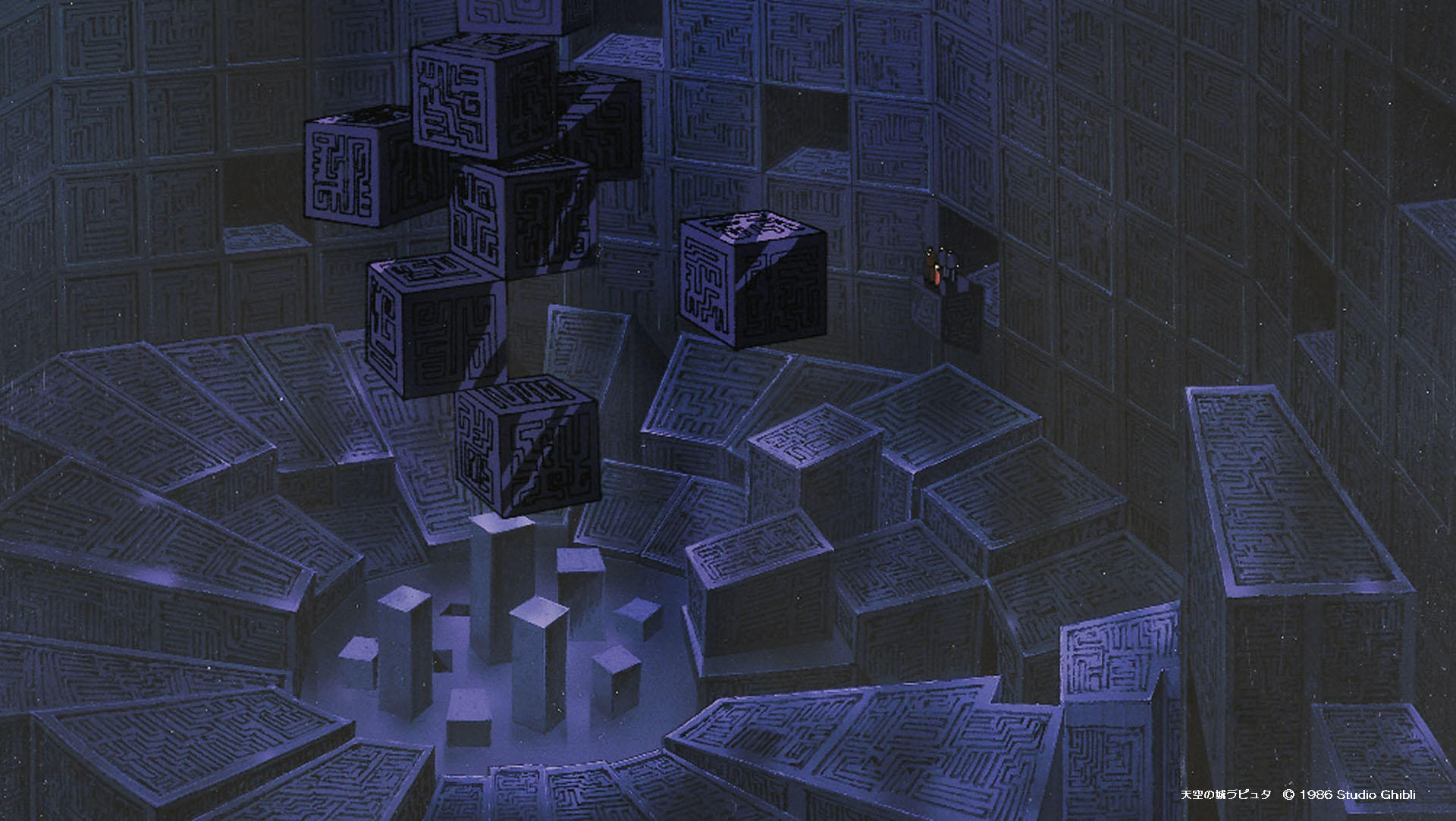 ムビコレ 公式 Na Twitteru ナウシカ ラピュタ もののけ姫 ジブリがweb会議向けの壁紙公開 T Co Mzq4zunpbn ジブリ ナウシカ ラピュタ もののけ姫 千と千尋の神隠し ハウル