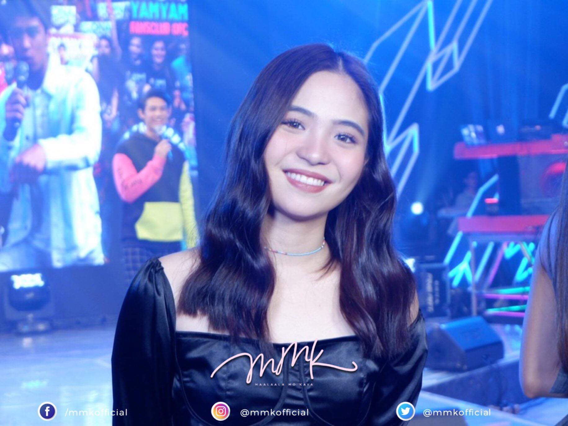  Sharlene San Pedro happy birthday shar   