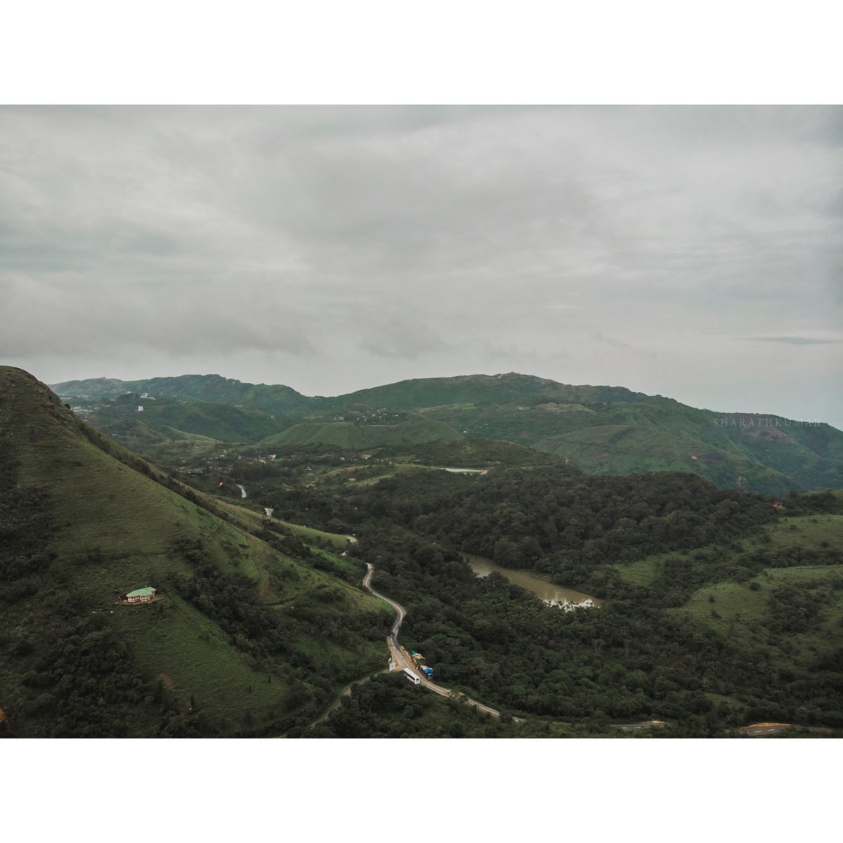 sharathkumar13's tweet photo. Vagamon, Kerala.
One of my favourite places that I've visited ever.
Shot On DJI Mavic Air.
#ShotOnDJIMavicAir #kerala #mountaims #hills #travel #stories #moments #fun #green #greenary #peace #Lifeofaphotographer #instaphoto
#instagram #instapic
https://t.co/AEiHfYT7OI https://t.co/FdWBxrWZ4N
