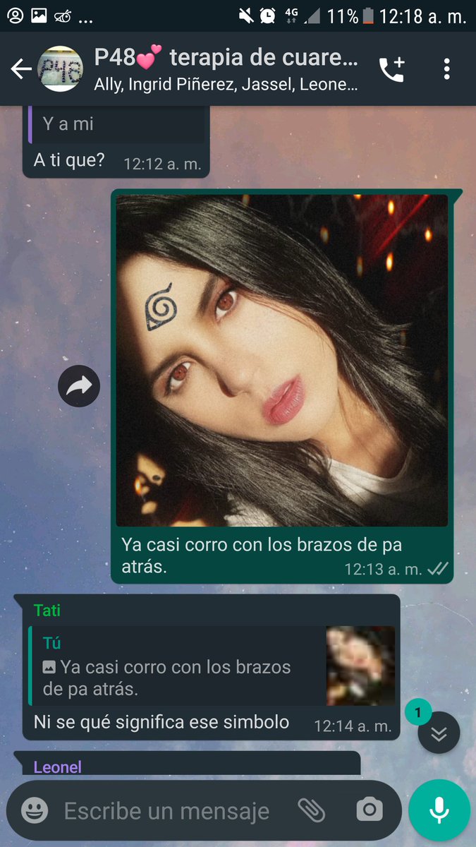 immitica's tweet photo. JAJAJAJAJAJAJAJA el símbolo de la pata negra. https://t.co/QupPoBfFbV