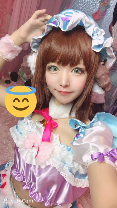 Twitterのコスプレ画像100