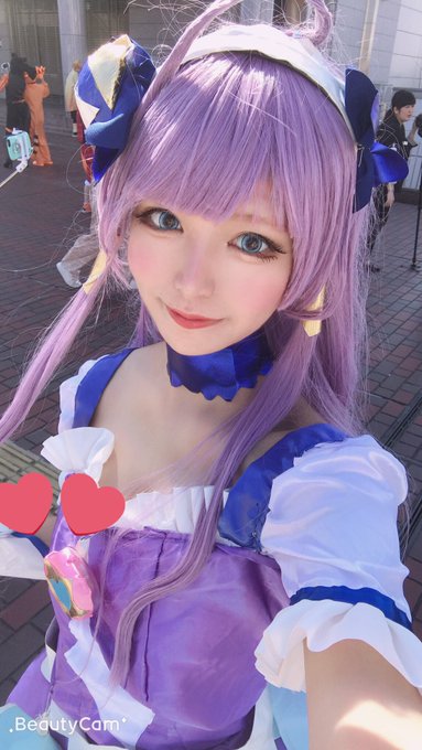 Twitterのコスプレ画像101