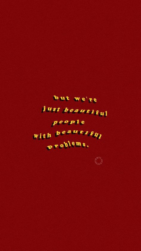 Unhappy Feels Aesthetic Red Themed Wallpaper T Co 8cosd3bohx Twitter