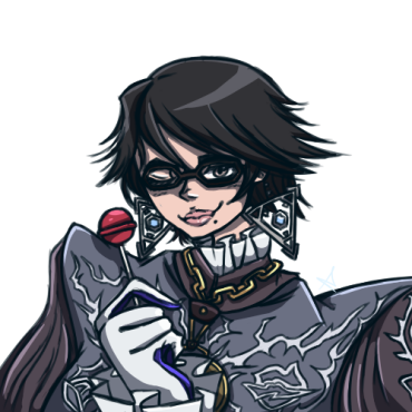 Bayonetta2のtwitterイラスト検索結果 Bayonetta2のtwitterイラスト検索結果