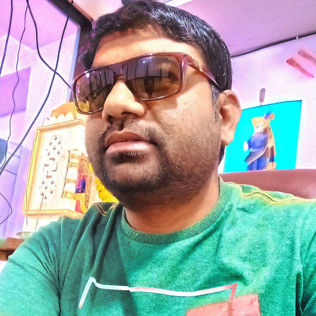 arjunrathod59's tweet photo. #NewProfilePic https://t.co/MJLEXupvtI