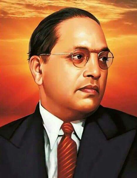 He was an economist, jurist, educationist, politician & social reformer. Ambedkar was one of the most highly educated person in world then, having knowledge in Economics, Law, Politics, Sociology,History,Anthropology, English & Persian. @GuptaRavikala  @noopur_hore  @jkd18