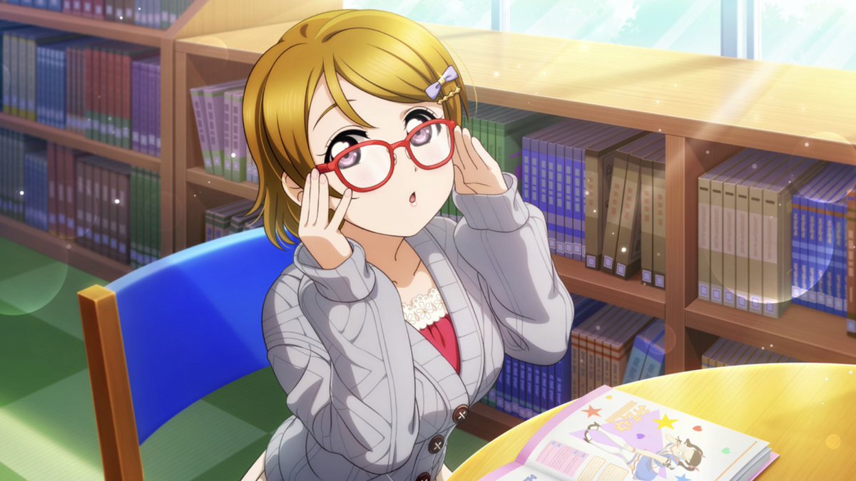 Uzivatel げんにー Na Twitteru メガネちん めがね 小泉花陽は世界平和 スクスタ Uzivatel げんにー Na Twitteru メガネちん めがね 小泉花陽は世界平和 スクスタ