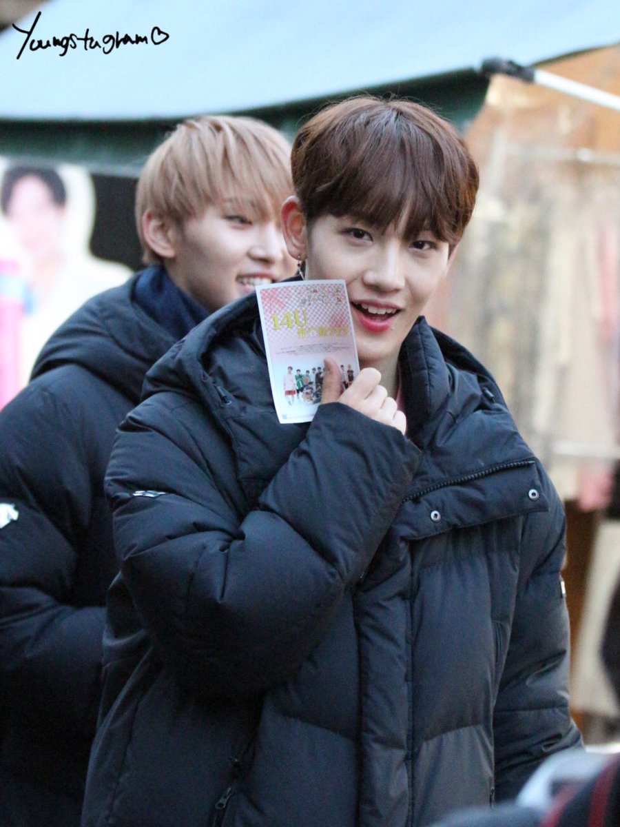 _youngstagram's tweet photo. 1995.04.14

영수 생일 축하해

#영수 #이영수 #Youngsu #LeeYoungsu 
#생일 #생일축하해 
#Happybirthday #HBD https://t.co/pdzxZpIJGX