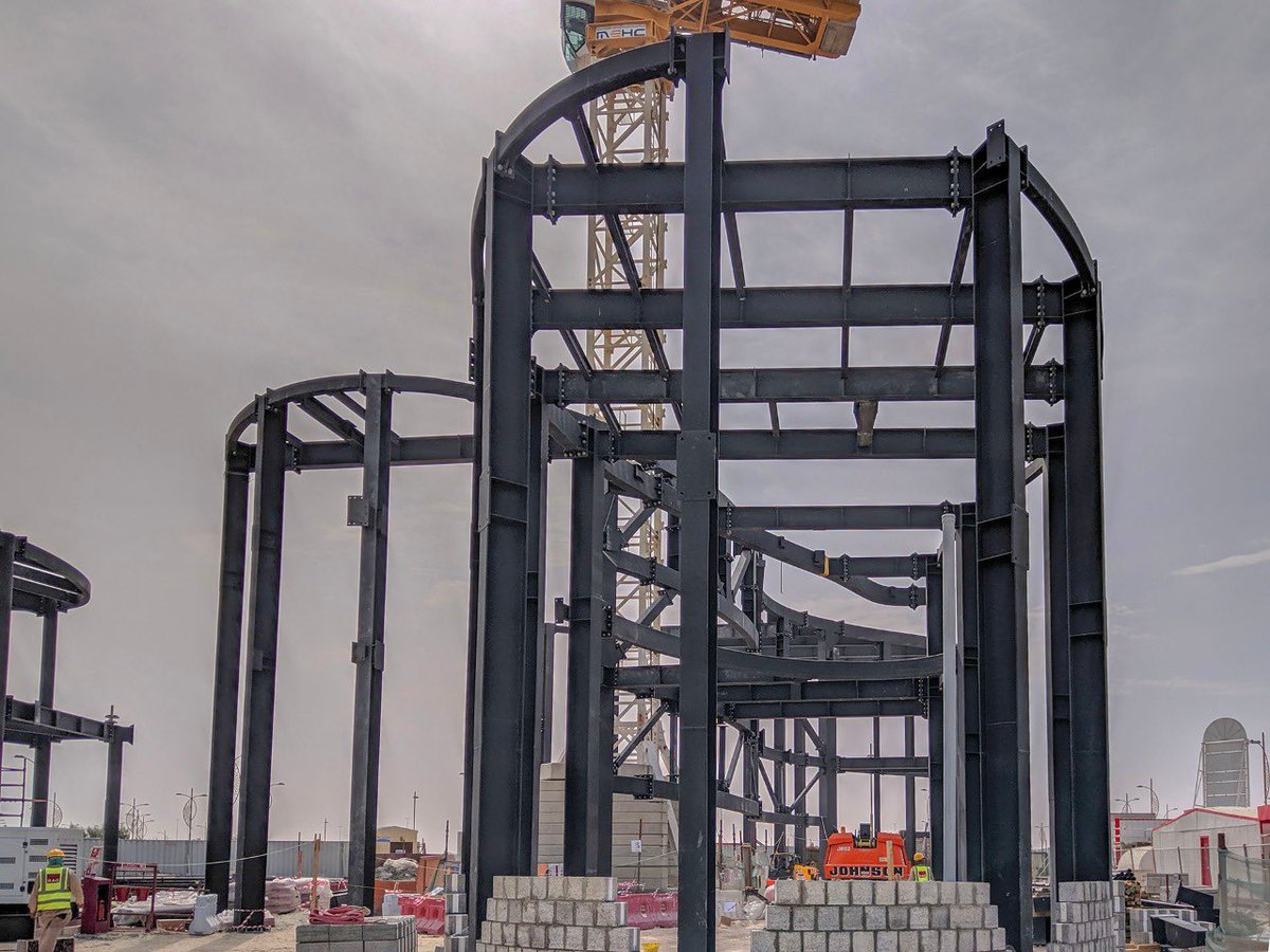 raqglobal's tweet photo. Check out the latest update on the Philippines Pavilion at EXPO

You may view more about the Philippines Pavilion by clicking on the following link: 
https://t.co/435lgscddI

#raq #raqcontracting #redefiningconstruction #EXPO #philippinespavilion #dubai #mydubai #emirates https://t.co/2JrcSmmTF0