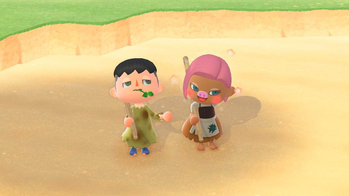 darception's tweet image. Do what you gotta do when you broke..