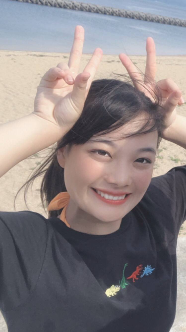 Osd 岡山大学ソフトボール同好会 Pa Twitter メンバー紹介no 18 2回生 みきてぃー 堀井美希 就実 優しくてとにかくかわいいが ２回生１のピッチング力を誇るガチガチの体育会系である 彼女の十八番はjkのモノマネ もはやjk