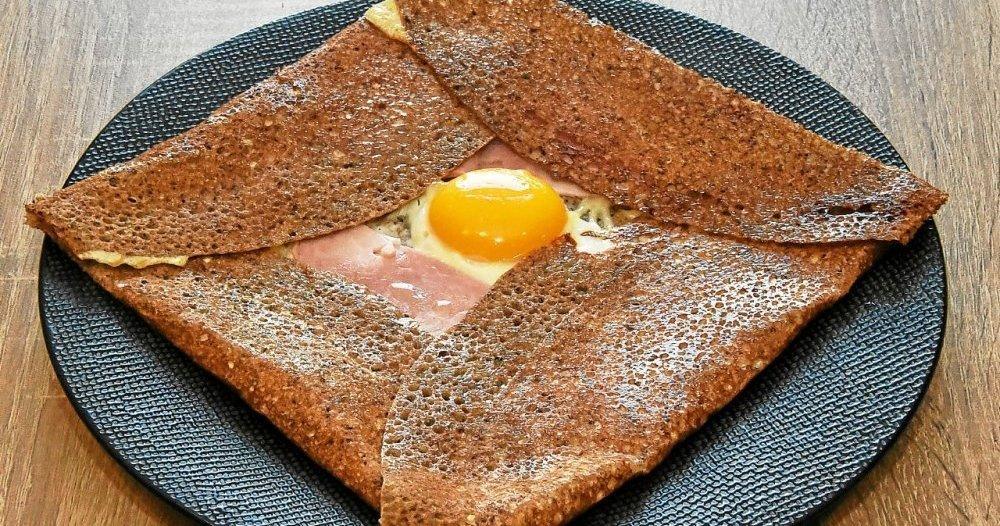 LeTelegramme's tweet photo. Quand le New York Times encense la crêpe bretonne https://t.co/U8LOyTzOD5 https://t.co/T9eshgNMOf