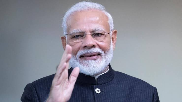 CARAHULBATRA's tweet photo. "You took the blame, You took the fall, yet You always care for all".
You said “The Life of my people is more important than the economy right now” No politician has the guts to even think that #Truepatriot #wesupportmodiji #wesupportlockdown #gocorona @PMOIndia @narendramodi https://t.co/T0f1PLVgSe