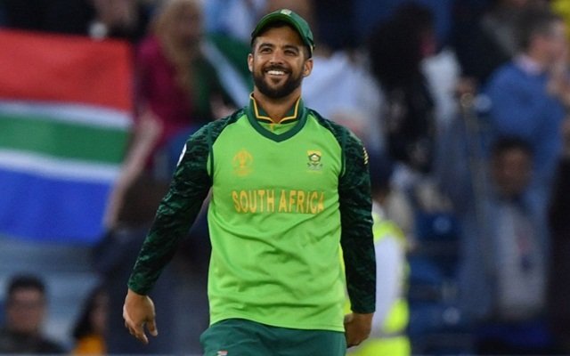 Happy birthday to one of the players I enjoyed watching play cricket, JP Duminy. 
