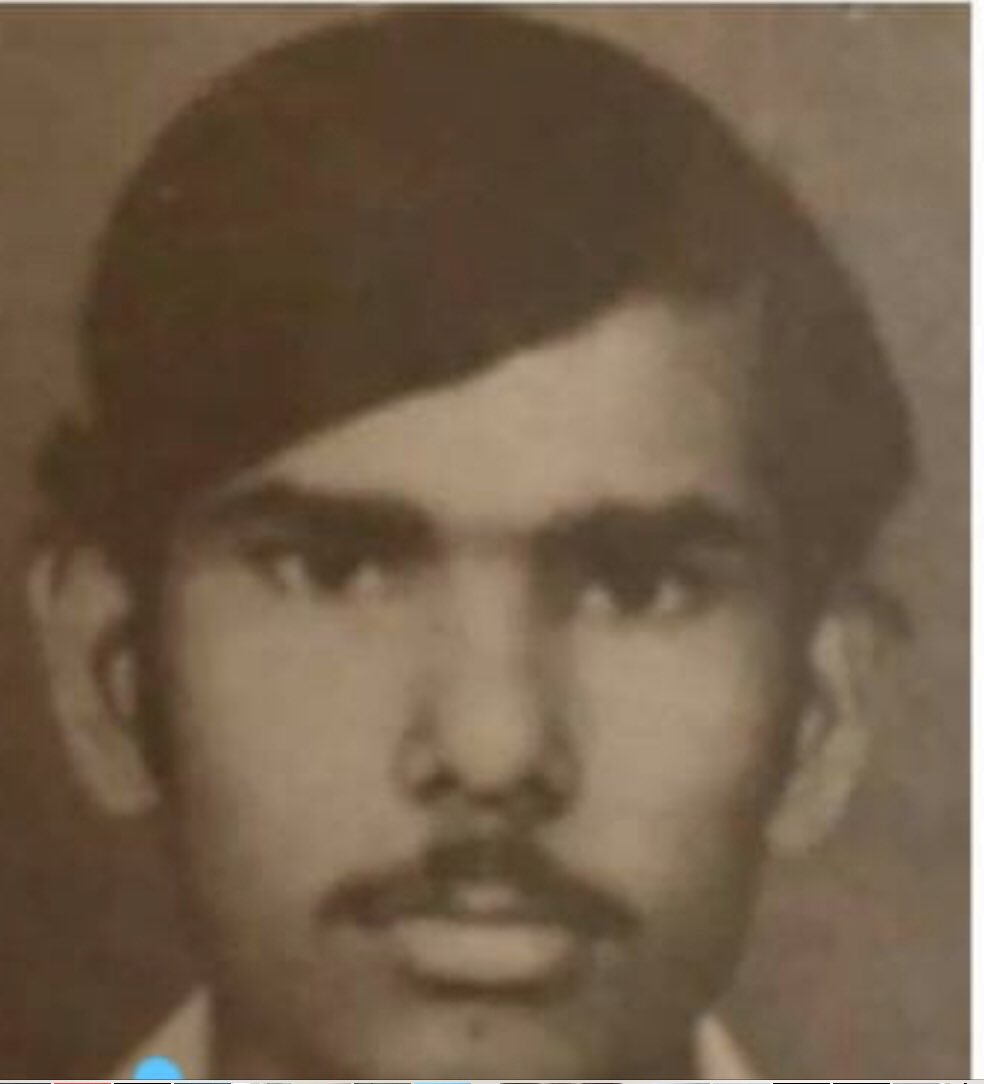 Happy Birthday Satish Kaushik Jee. 