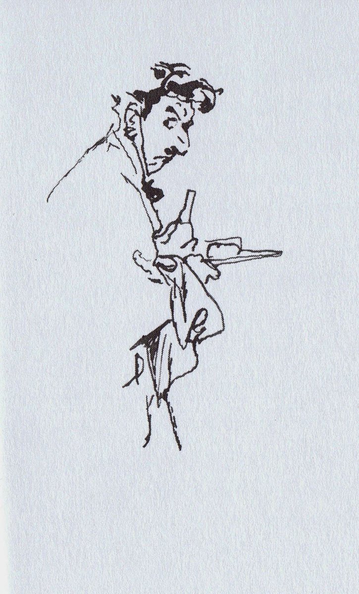 Wilhelm Busch 