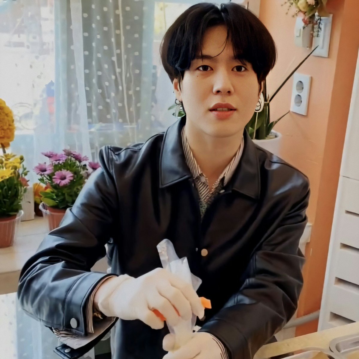 SevenJel's tweet photo. THANK YOU SO MUCH FOR TODAY YUGYEOMIE~ TAKE A REST AND ALWAYS TAKE CARE OF YOUR HEALTH. WE LOVE YOU!

#EveryDateWithYugyeom 
#EVERYDATE_GOT7 
#NOTBYTHEMOON 
@GOT7Official https://t.co/ebdT5b6cxu