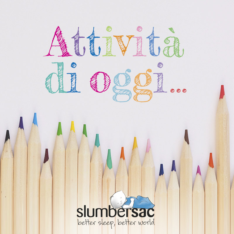 Slumbersac Italia tweet media