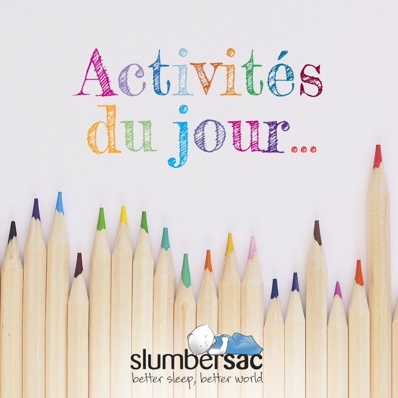 Slumbersac France tweet media