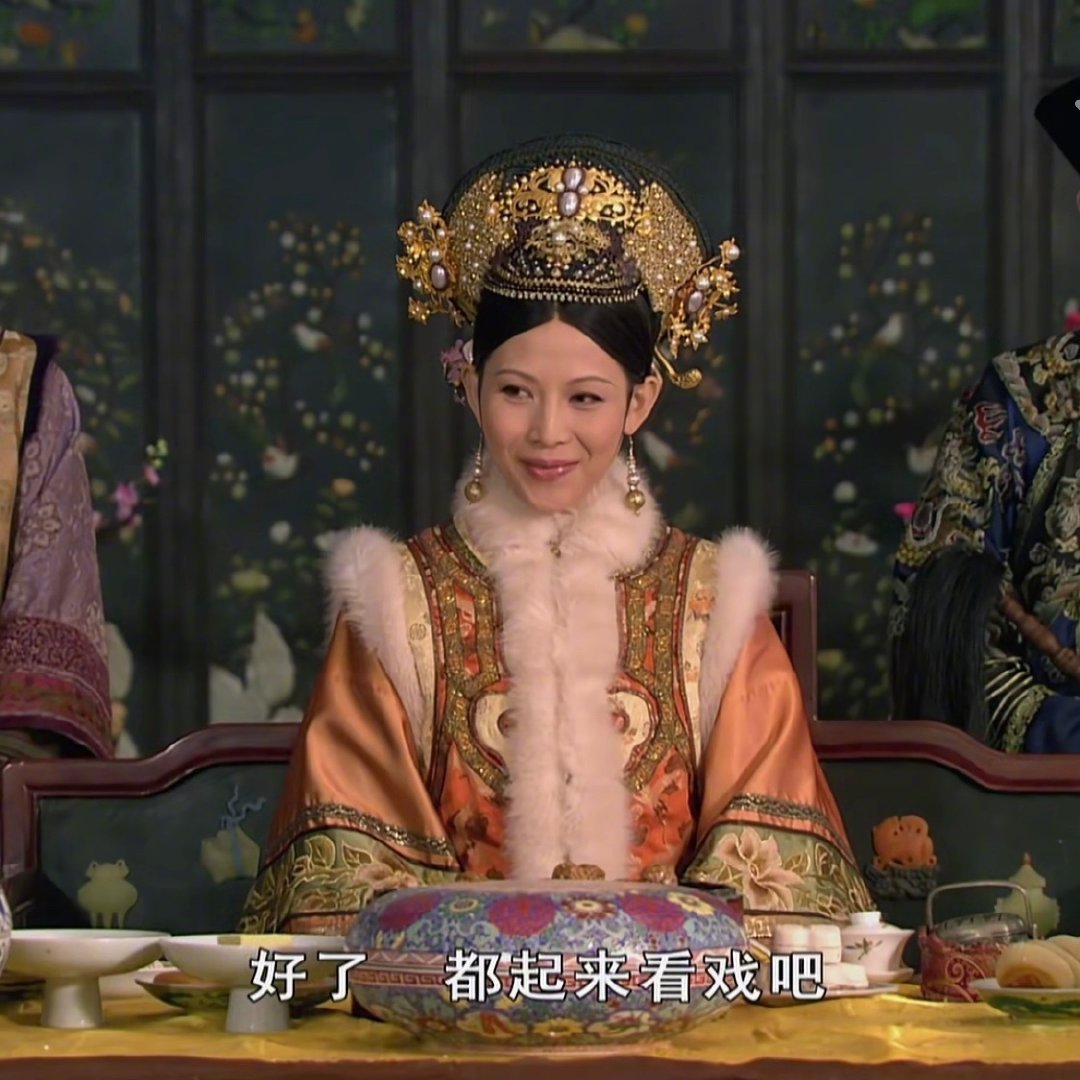 ChiguaHh's tweet photo. 2020年了，嬛嬛传不管怎么看都好看(•͈ᴗ•͈ૢૢ)❊⿻* https://t.co/tG1BoUmNqj