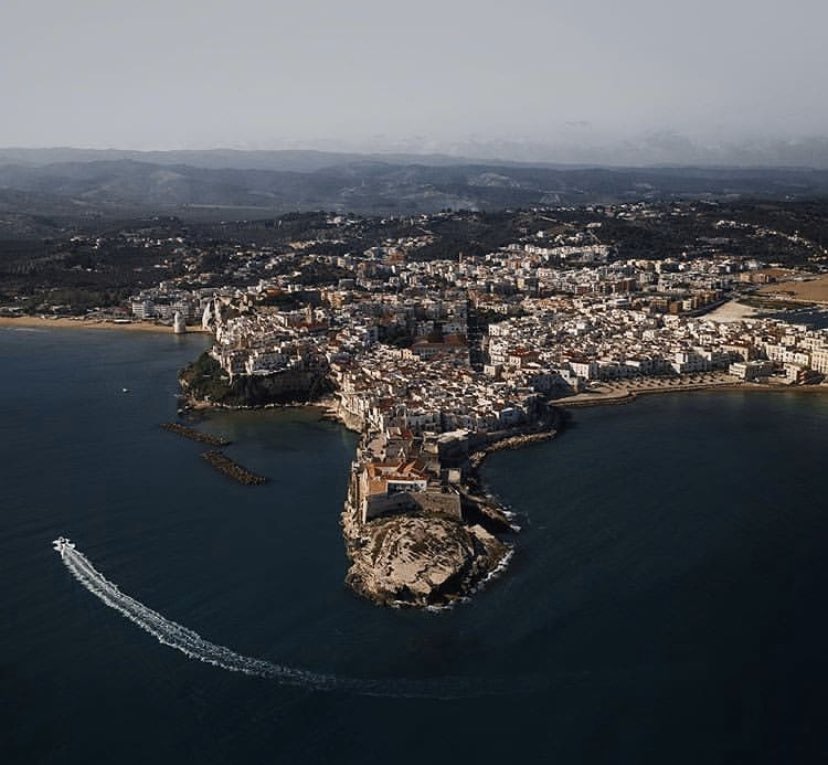 garganolab2_0's tweet photo. 📸  giuseppe_canovoo 📌 Vieste #weareinpuglia #travel #travelblog #buongiorno #14aprile 🇬🇧 Check out these amazing places to visit in #Gargano South #Italy 🇮🇹 #Tourism #holiday https://t.co/45etiWbcfq